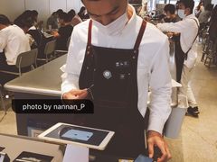 -Seesaw Coffee(上生新所店)