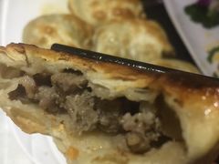 -海尔巴格·新疆菜(吐鲁番店)