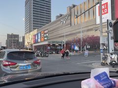 -塔哈尔·新疆盛宴(奉贤龙湖店)