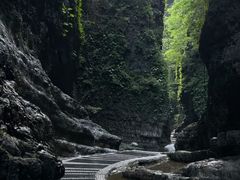 -野三坡百里峡景区