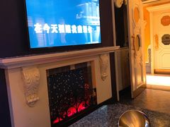 -INLOVE KTV(世博源店)