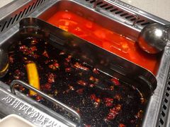 -海底捞火锅(河东万达广场店)