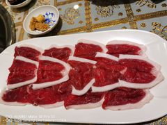 -清真·鸦儿李记·涮肉(和平里店)