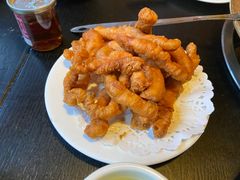 -巴蜀大宅门火锅(新华公园店)