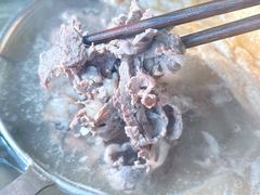 -潮汕林记牛肉火锅(万象天地店)