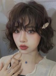 -时尚殿堂hair salon