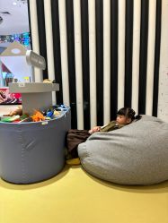 -meland club亲子乐园(重庆万象城店)