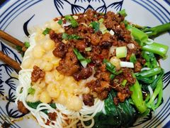 -梓袍面庄(渝北店)