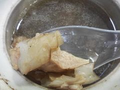 -高师傅特色米粉汤包(建设路店)