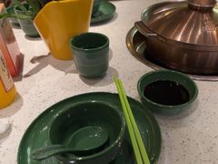 -润园四季椰子鸡火锅(海上世界店)
