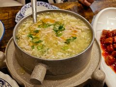 -寿州美味厨豆腐宴(寿县南门口西环路店)