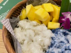 -mango tree芒果树泰国餐厅(青岛万象城店)