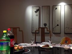 -南山渔宴