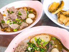 -榮泰米粉湯(Left Shop)