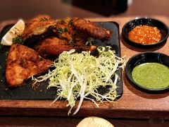 -Shantek象提南亚餐厅&西餐融合Bistro(淮海中路店)