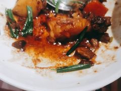 -西贝(武汉群星城店)