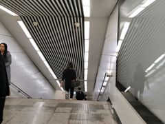 -马栏广场(地铁站)