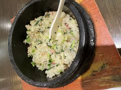 石锅菜饭-東城故事·尋找姆媽的味道(玉兰路店)