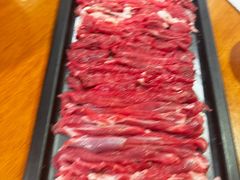 -乐宴·老北京铜火锅(桂庙店)