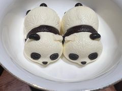 -李犟大爆鳝面·手工蟹黄包(湖滨西湖店)