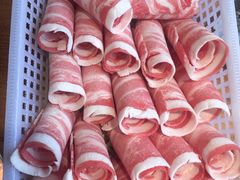 -津门羊大爷·铜锅涮肉(黄河道店)