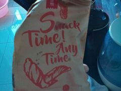 -必胜客(磁器口店)