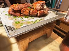 -绿茶餐厅(广州天河城店)