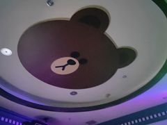 -范特西FANTASY量贩式KTV(民主广场店)