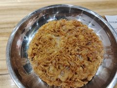 -柳州肥姨妈大骨螺蛳粉(曹路店)