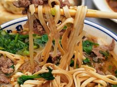 -杨家牛肉汤(淮建路店)