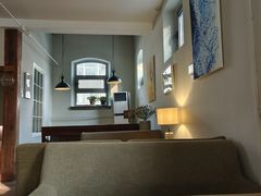 -1901 Cafe(西四店)