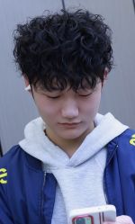 -贝勒爷专业男发