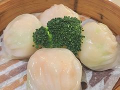 -敦煌喜宴(万达广场店)