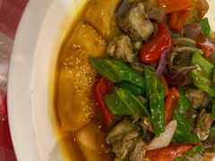 -西域阿里马新疆菜·清真(桂花路店)