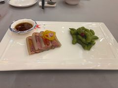 -银都上海菜馆(粤海东路店)