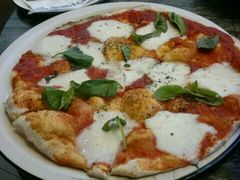 -Pizza Express(机场T1店)