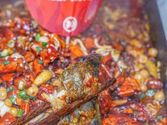 -雅佳神话·麻辣烤鱼(新街口店)