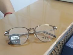 -罗伯特眼镜·蔡司官方授权(罗湖国贸店)