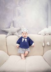 点击看大图 -鹿乐·亲子儿童摄影(城东翠雍新城南区店)