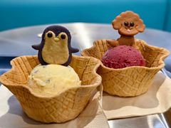 -CORNER CONE GELATO酷矿手作霜淇淋(南头古城店)