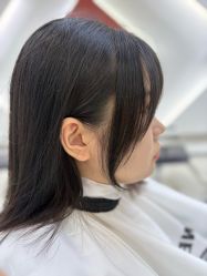 -FINE HAIR 烫染专业设计