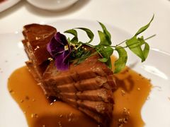 -新白鹿餐厅(第一百货店)