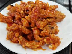 -叶存利海鲜大馅饺子(东戴河止锚湾店)
