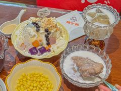 -王城醋血鸭老店