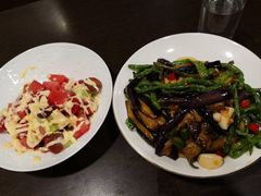 -今天国际酒店-餐厅