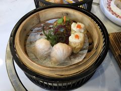 -乜都得港式茶楼(天贵路店)