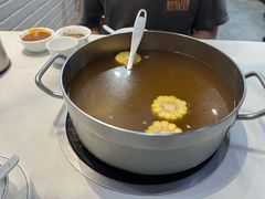 -陈记顺和潮汕牛肉火锅(番禺迎宾大道店)