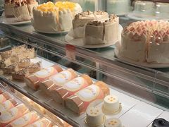 -西村叔叔的店·面包·甜品·蛋糕(清河万象汇店)