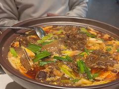-杨氏青龙虾·羊蝎子(金盛路总店)