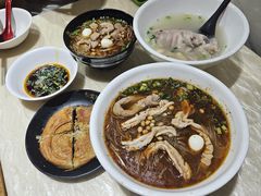 -青石桥老瓦房肥肠粉总店(青石桥总店)